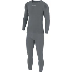 Jako Unterziehshirt Thermo-Unterwäsche Set Premium (C6399) C6399
