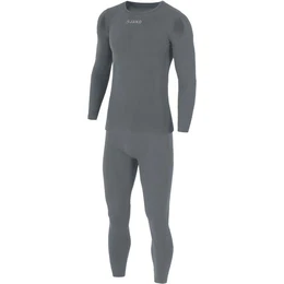 Unterziehshirt Herren Thermo-Unterwsche Set Premium C6399