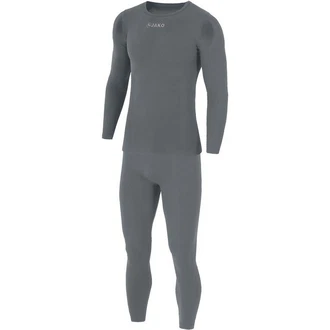 Jako Unterziehshirt Thermo-Unterwäsche Set Premium (C6399) Jako Unterziehshirt Thermo-Unterwäsche Set Premium (C6399)