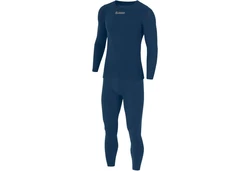 Jako Unterziehshirt Thermo-Unterwäsche Set Premium (C6399) C6399