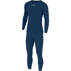 Jako Unterziehshirt Thermo-Unterwäsche Set Premium (C6399) C6399