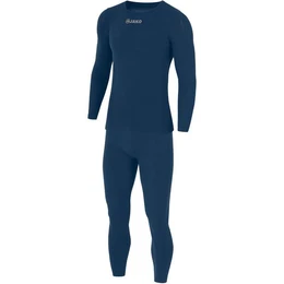 Unterziehshirt Herren Thermo-Unterwsche Set Premium C6399