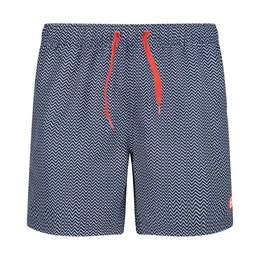 Badehose Herren Badeshort MAN SHORTS 34R9037