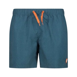 Badehose Herren Badeshort MAN SHORTS 34R9037