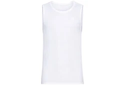 Odlo BL TOP Crew Neck Tank Active F weiß