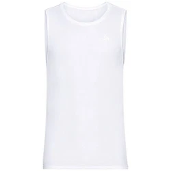 Odlo BL TOP Crew Neck Tank Active F weiß