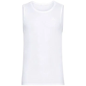 Odlo BL TOP Crew Neck Tank Active F weiß Odlo BL TOP Crew Neck Tank Active F weiß