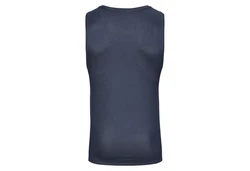 Odlo BL TOP Crew Neck Tank Active F Dunkelblau/Blau/Hellblau/Pastell