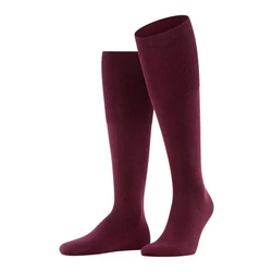 FALKE Freizeitsocken Airport Kniestrümpfe (15435) 15435