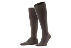 FALKE Freizeitsocken Airport Kniestrümpfe (15435) 15435