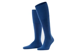 FALKE Freizeitsocken Airport Kniestrümpfe (15435) 15435