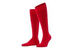 FALKE Freizeitsocken Airport Kniestrümpfe (15435) 15435