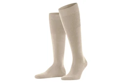 FALKE Freizeitsocken Airport Kniestrümpfe (15435) 15435