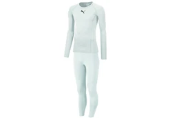 PUMA Unterziehshirt Liga Baselayer 655920+655925