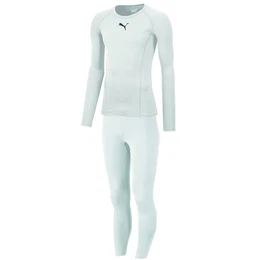 Unterziehshirt Herren Unterwsche Set Liga Baselayer 655920+655925