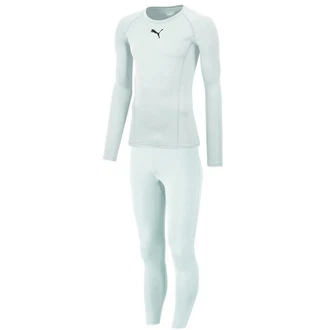 PUMA Unterziehshirt Liga Baselayer 655920+655925