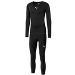 PUMA Unterziehshirt Liga Baselayer 655920+655925