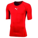 PUMA Unterziehshirt Herren Kompressionsshirt Liga Baselayer Tee SS 655918