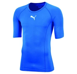 PUMA Unterziehshirt Herren Kompressionsshirt Liga Baselayer Tee SS 655918