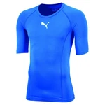 PUMA Unterziehshirt Herren Kompressionsshirt Liga Baselayer Tee SS 655918