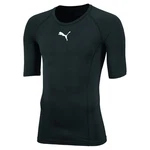 PUMA Unterziehshirt Herren Kompressionsshirt Liga Baselayer Tee SS 655918
