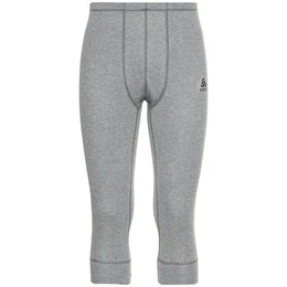 Lange Unterhose Herren Unterhose Active Warm Eco Baselayer Bottom 3/4 159132