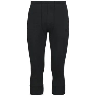 ODLO Sportunterhose BL BOTTOM 3/4 ACTIVE WARM ECO (15000)