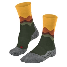Sportsocken Herren Trekking-Socken TK2 Crest 16193