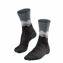 Sportsocken Herren Trekking-Socken TK2 Crest 16193