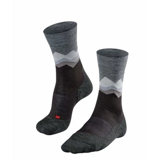 FALKE Trekking-Socken TK2 Crest