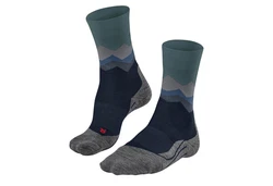 FALKE Trekking-Socken TK2 Crest marine (6122)