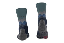 FALKE Trekking-Socken TK2 Crest marine (6122)