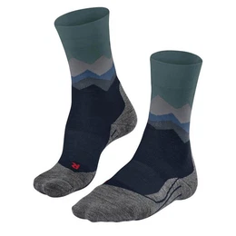Sportsocken Herren Trekking-Socken TK2 Crest 16193