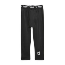 Lange Unterhose Herren Tight Hose Hoops Team 3/4 Tight Baselayer 676634