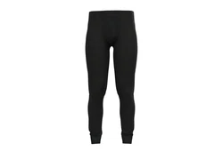 Odlo Funktionsunterhose BL BOTTOM long MERINO 200 schwarz