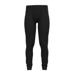 Odlo Funktionsunterhose BL BOTTOM long MERINO 200 schwarz