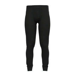 Odlo Funktionsunterhose BL BOTTOM long MERINO 200 schwarz