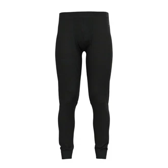 Odlo Funktionsunterhose BL BOTTOM long MERINO 200 schwarz