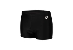 Arena Badeshorts M DYNAMO SHORT R Herren Badehose schwarz