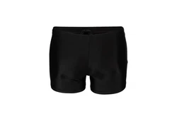 Arena Badeshorts M DYNAMO SHORT R Herren Badehose schwarz