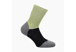CMP Herren Socken RUNNING SOCK DRYARN MID 3I35987