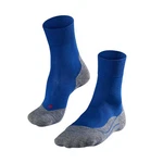 FALKE Sportsocken Running Socken RU4 16703 Hellblau/Blau