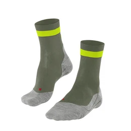 Sportsocken Herren Running Socken RU4 16703