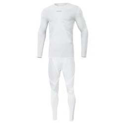Jako Unterziehshirt Herren Thermo-Unterwäsche Set COMFORT 2.0 (C6755) C6755
