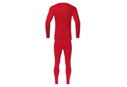 Jako Unterziehshirt Herren Thermo-Unterwäsche Set COMFORT 2.0 (C6755) C6755