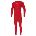 Jako Unterziehshirt Herren Thermo-Unterwäsche Set COMFORT 2.0 (C6755) C6755