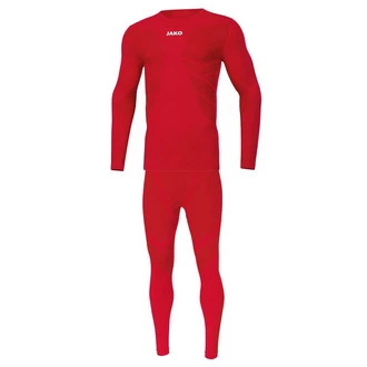 Jako Unterziehshirt Herren Thermo-Unterwäsche Set COMFORT 2.0 (C6755) Jako Unterziehshirt Herren Thermo-Unterwäsche Set COMFORT 2.0 (C6755)