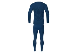 Jako Unterziehshirt Herren Thermo-Unterwäsche Set COMFORT 2.0 (C6755) C6755