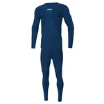 Jako Unterziehshirt Herren Thermo-Unterwäsche Set COMFORT 2.0 (C6755) C6755