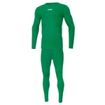 Jako Unterziehshirt Herren Thermo-Unterwäsche Set COMFORT 2.0 (C6755) C6755